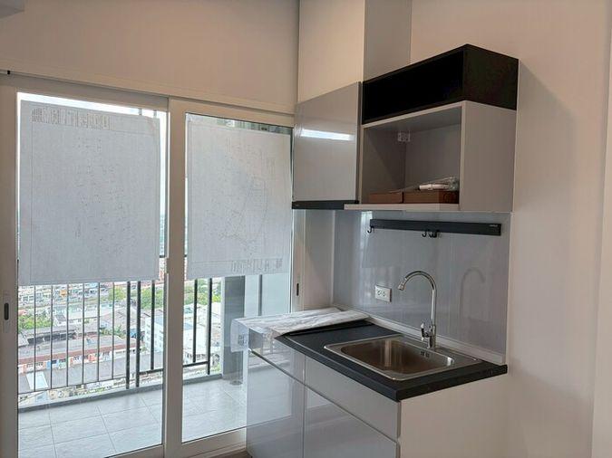 รูป 💥💥FOR SALE!! Condo Supalai Loft Phasi Charoen 1Bed 35 ตรม.ชั้น 20 ห้องมาตรฐานโครงการ ขายราคา 2.78 ล้านบาท!! สอบถาม LINE: @atfirm💥💥 - รูปที่ 8/17