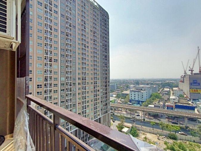 รูป 💥💥FOR RENT💥💥ศุภาลัย เวอเรนด้า ภาษีเจริญ 2Bed1Bath 51 ตรม.ชั้น 16 ตึก B แต่งครบ สนใจ Line ID: @atfirm📲 - รูปที่ 15/17