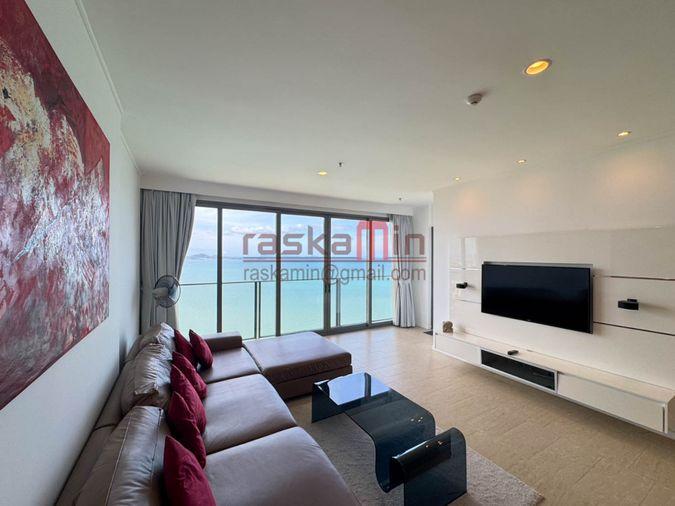 picture 🌅 High Floor Sea View Condo – Northpoint Pattaya - 2/19