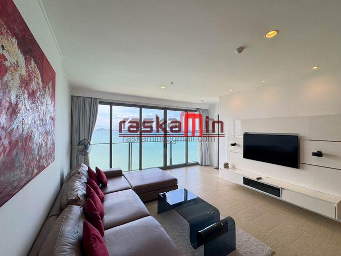 picture ð
High Floor Sea View Condo â Northpoint Pattaya - 2/19