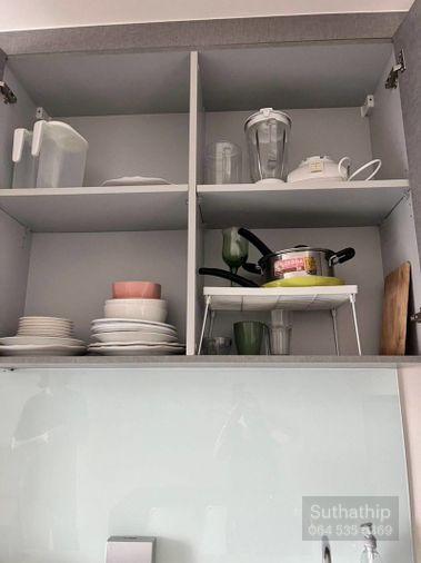 picture Condo for rent : Rhythm Sukhumvit 36-38((BTS Thong Lor Station )) MK-02 line @livingbkk - 12/14