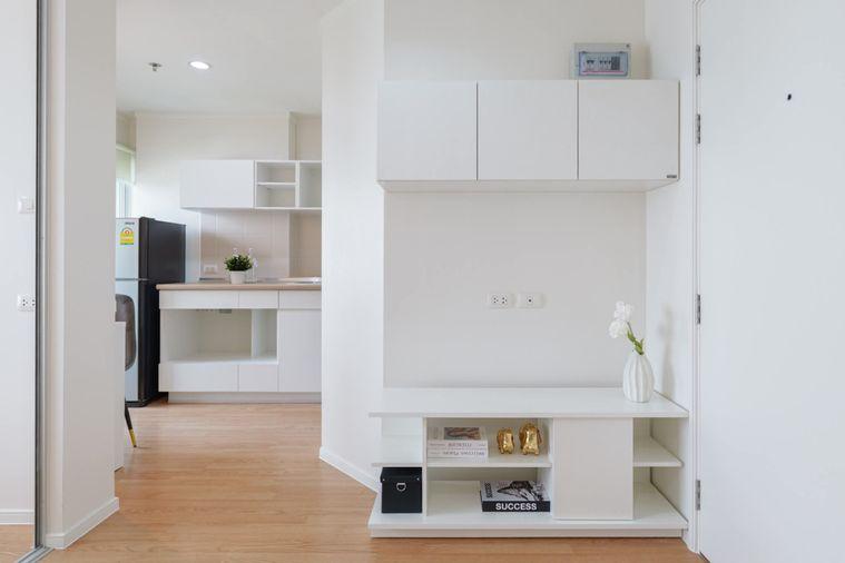 picture QuikCONDO FOR SALE (Lumpini Ville Prachachuen-Phongphet 2) - 2/9
