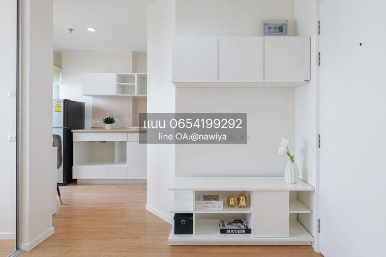 picture QuikCONDO FOR SALE (Lumpini Ville Prachachuen-Phongphet 2) - 2/9
