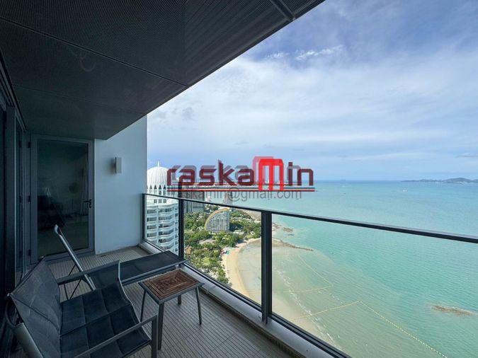 picture ð
High Floor Sea View Condo â Northpoint Pattaya - 18/19