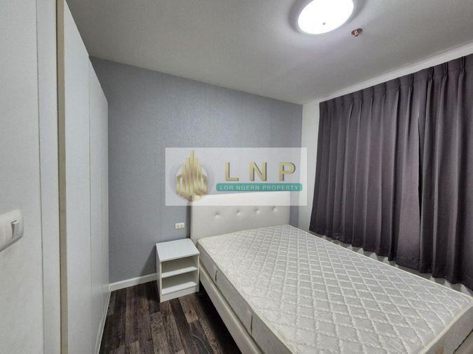 รูป 🏢 ให้เช่าคอนโด : dBURA Pran Nok (ดีบุรา พรานนก) รหัสทรัพย์ | 📌LNP-C3735 - รูปที่ 3/9