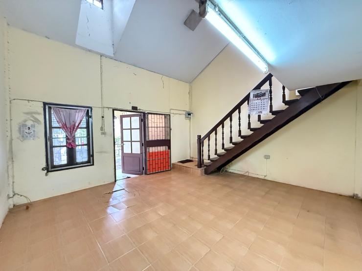 รูป หมู่บ้านเสรี - อ่อนนุช (Seri - Onnut Village) ขายตามสภาพ งดต่อรอง [CC-01]  - รูปที่ 4/20