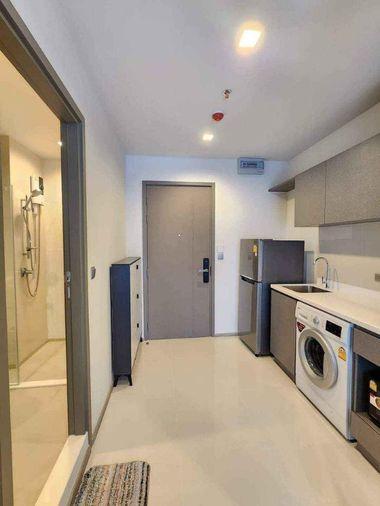 picture 🎈 #PT2312_141 🎈💥Urgent💥 Available July 5th, 2026. Click quickly before it's gone‼️ For Rent 23k.🔥 Condo Life Asoke Hype - 6/7