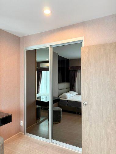 รูป ✨Condo for Rent : The Parkland Phetkasem 56 (AP-02) ( line : @condo91 ) - รูปที่ 8/14