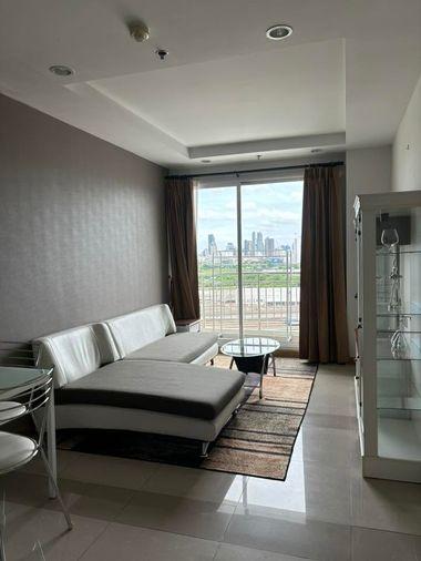 รูป 🟢ER26212 🟢ให้เช่า / For Rent Supalai Wellington 💰 ราคา 21,000 บาท/เดือน - รูปที่ 6/17