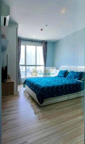 รูป 🏢 ให้เช่าคอนโด : The Hotel Serviced Condo (เดอะ โฮเทล เซอร์วิส คอนโด) รหัสทรัพย์ | 📌LNP-C13703 - รูปที่ 1/12