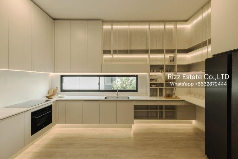 picture ✨For rent VIVE Krungthep Kreetha ✨LineID: @Propvel (with @ in front)✨ - 3/9