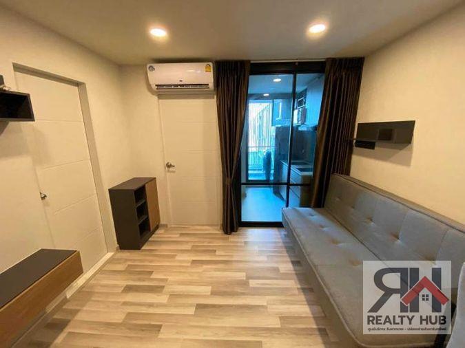 รูป 🤝🏻RB25085 ให้เช่าถูกมาก👍เดอะคิวบ์ พรีเมียม รามอินทรา 34✅แอดไลน์ @mproperty( มี @ ด้วย) แอดมิน - รูปที่ 5/12