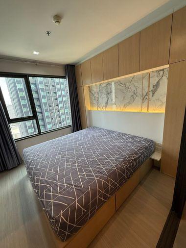รูป 🟢ER26213 🟢ให้เช่า / For Rent Life Ladprao 💰 ราคา 23,000 บาท/เดือน - รูปที่ 1/10