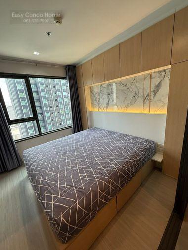รูป 🟢ER26213 🟢ให้เช่า / For Rent Life Ladprao 💰 ราคา 23,000 บาท/เดือน - รูปที่ 1/10