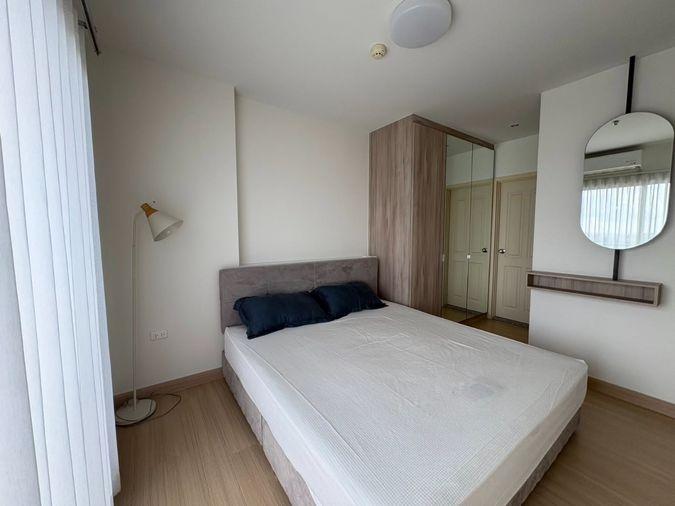 picture ✨Condo for Rent : Supalai Veranda Rama 9 (AP-02) ( line : @condo91 ) - 4/7