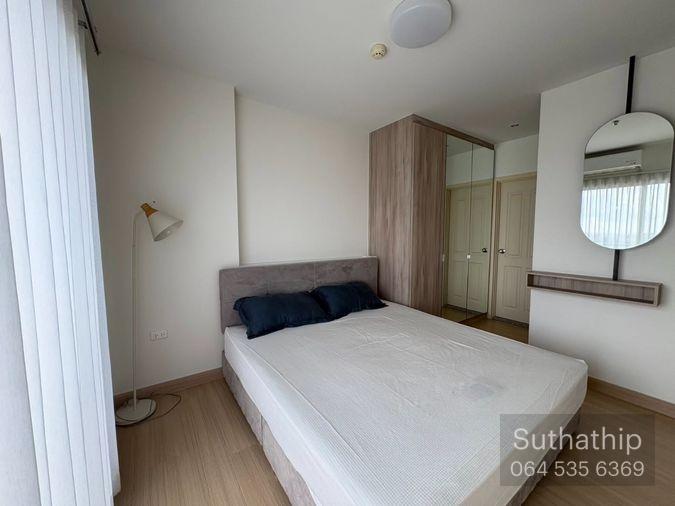 picture ✨Condo for Rent : Supalai Veranda Rama 9 (AP-02) ( line : @condo91 ) - 4/7