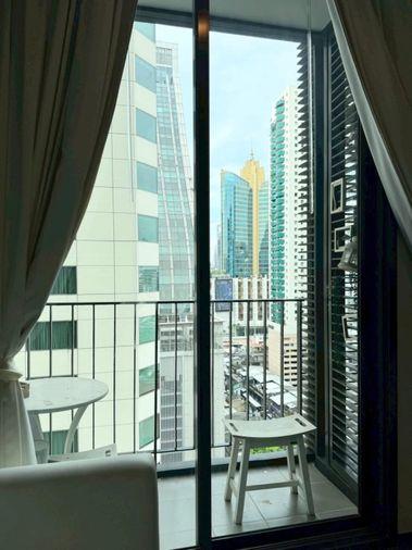 รูป ✨Condo for Rent : The Edge Sukhumvit 23 (AP-02) ( line : @condo91 ) - รูปที่ 6/6
