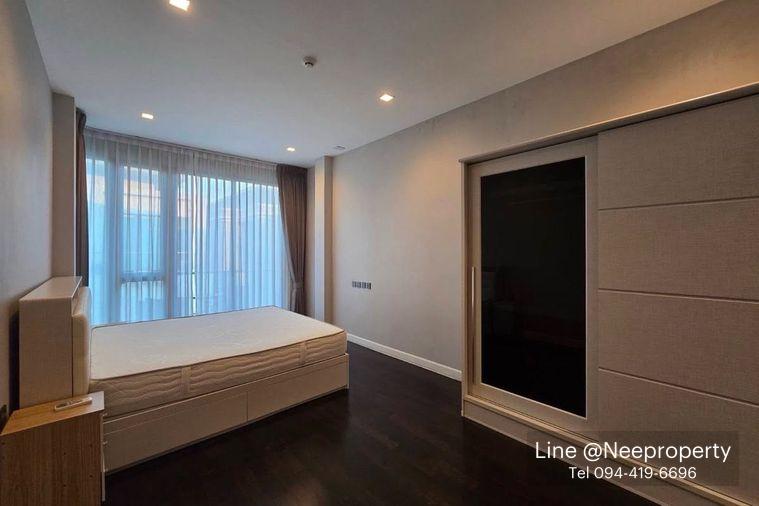 รูป ขายบ้านเดี่ยวหรู 3 ชั้น เดอะ เจนทริ พัฒนาการ 2 พร้อมอยู่ (H6905) - รูปที่ 22/29