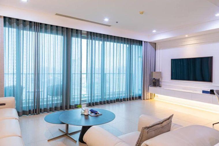 picture ✨Condo for Rent : The River Condominium (AP-02) ( line : @condo91 ) - 4/20