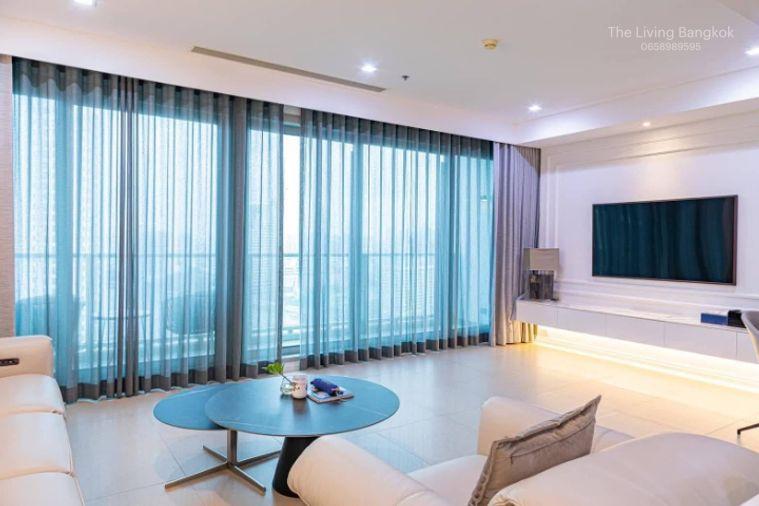 picture ✨Condo for Rent : The River Condominium (AP-02) ( line : @condo91 ) - 4/20