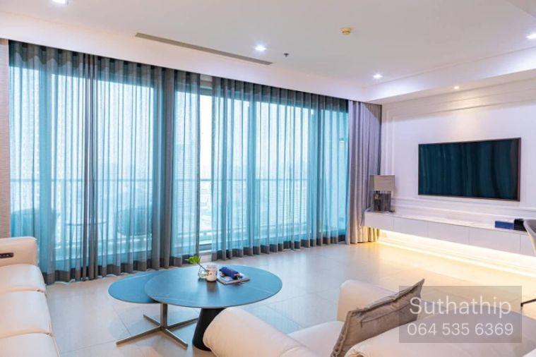 picture ✨Condo for Rent : The River Condominium (AP-02) ( line : @condo91 ) - 4/20