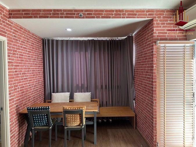 picture ✨ For Rent: U Delight @ Bangson Station Condo ✨ 💰 Only17,500  THB/month  - 4/8