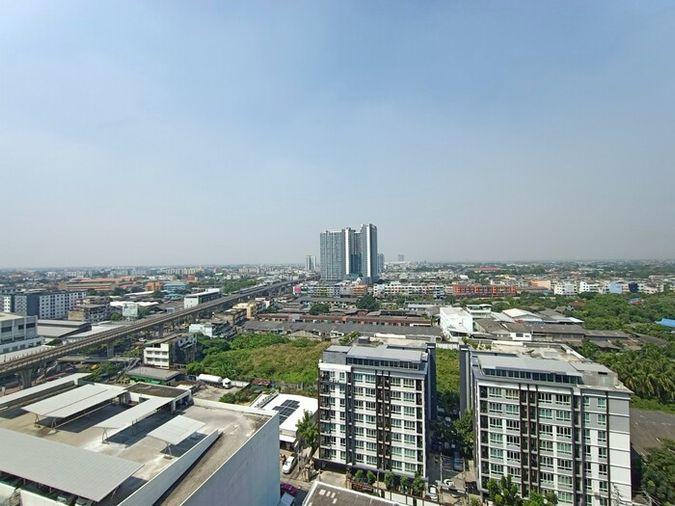 รูป 💥💥FOR RENT💥💥ศุภาลัย เวอเรนด้า ภาษีเจริญ 2Bed1Bath 51 ตรม.ชั้น 16 ตึก B แต่งครบ สนใจ Line ID: @atfirm📲 - รูปที่ 17/17
