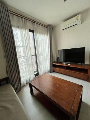 picture Condo for rent : Rhythm Sukhumvit 36-38((BTS Thong Lor Station )) MK-02 line @livingbkk  - 4/14