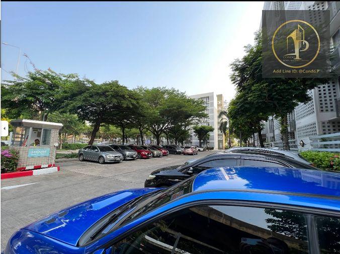 รูป B325 𝗙𝗼𝗿 𝗥𝗲𝗻𝘁1️⃣0️⃣k.🦄🦄ห้องวางพร้อมชมย่านพระราม9🦄🦄 10นาทีถึงเซนทรัล 𝐈-𝐇𝐎𝐔𝐒𝐄 𝐑𝐀𝐌𝐀 𝟗 – 𝐄𝐊𝐀𝐌𝐀𝐈 ❌ไม่รับสัตว์เลี้ยง - รูปที่ 23/23