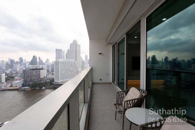 picture ✨Condo for Rent : The River Condominium (AP-02) ( line : @condo91 ) - 15/20