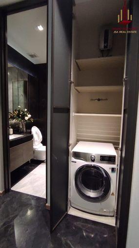 picture ✨ For Rent: 28 Chidlom Condo ✨  💰 Only 40,000 THB/month - 6/7