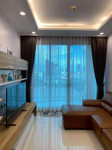 รูป PFD-08656 ให้เช่าคอนโด ศุภาลัย โอเรียนทัล สุขุมวิท 39 (Supalai Oriental Sukhumvit 39) ห้องสวยใจกลางสุขุมวิท39 ใกล้ BTS พร้อมพงษ์ 🏙️✨ - รูปที่ 4/12