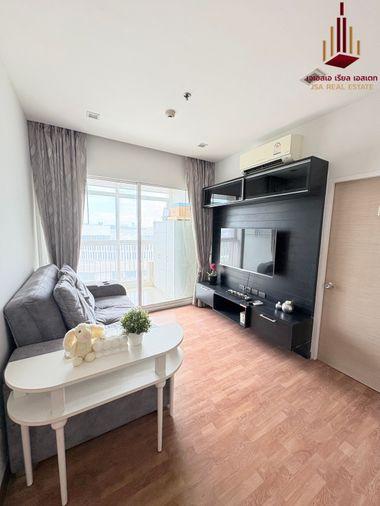 picture ✨ For Sale: The Coast Bangkok Condo ✨ 💰 Only 4,800,000 THB - 2/7