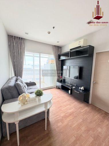 picture ✨ For Sale: The Coast Bangkok Condo ✨ 💰 Only 4,800,000 THB - 2/7