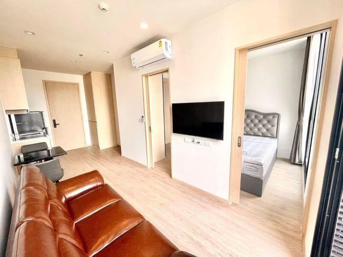 รูป 🏢 ให้เช่าคอนโด : NOBLE STATE 39 (โนเบิล สเตท 39)   รหัสทรัพย์ | 📌LNP-C13706  - รูปที่ 4/19