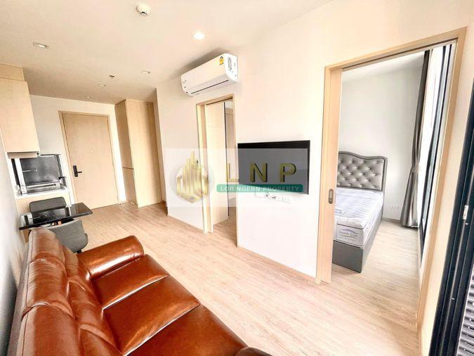 รูป 🏢 ให้เช่าคอนโด : NOBLE STATE 39 (โนเบิล สเตท 39) รหัสทรัพย์ | 📌LNP-C13706 - รูปที่ 4/19
