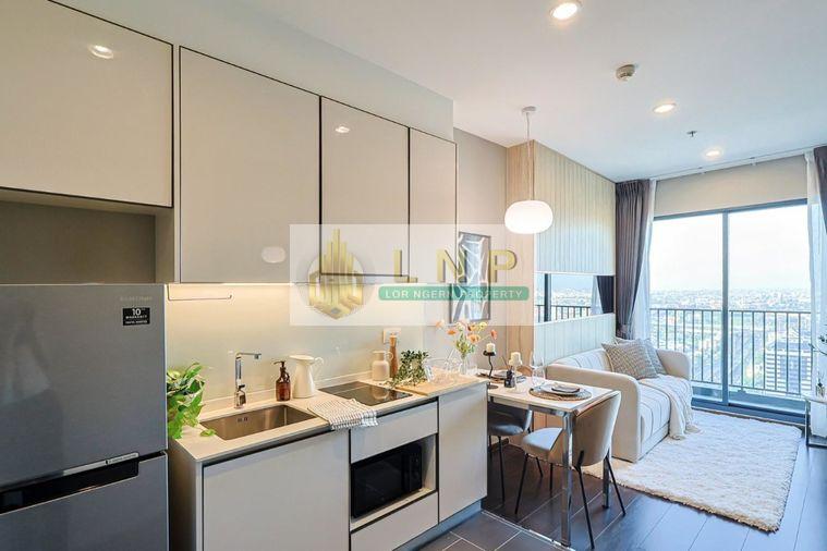 รูป 🏢 ขายคอนโด : C Ekkamai (ซี เอกมัย) รหัสทรัพย์ | 📌LNP-C13700 - รูปที่ 7/9
