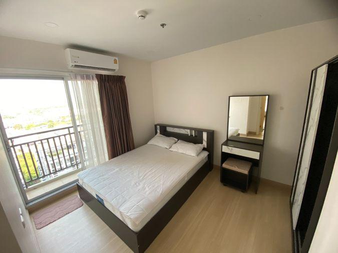 รูป 💥💥FOR RENT💥💥ศุภาลัย เวอเรนด้า ภาษีเจริญ 2Bed1Bath 51 ตรม.ชั้น 16 ตึก B แต่งครบ สนใจ Line ID: @atfirm📲 - รูปที่ 4/17