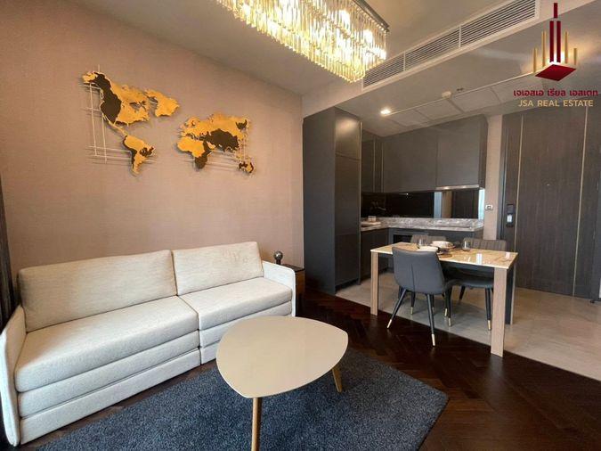 picture ✨ For Rent : The Monument Sanampao  Condo ✨  💰 Only 38,000 THB/month - 2/6