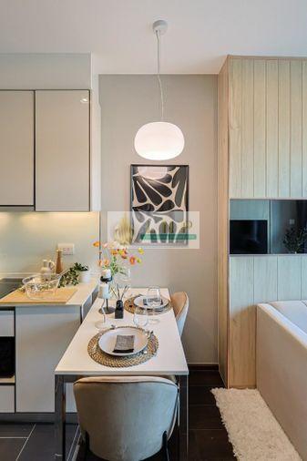 รูป 🏢 ขายคอนโด : C Ekkamai (ซี เอกมัย) รหัสทรัพย์ | 📌LNP-C13700 - รูปที่ 5/9
