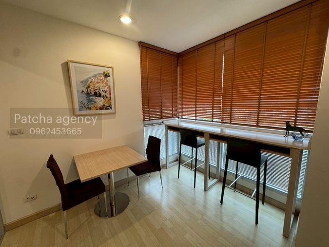 picture Rhythm Ratchada. 1bed 47sqm. Line id: @pfagent - 9/21