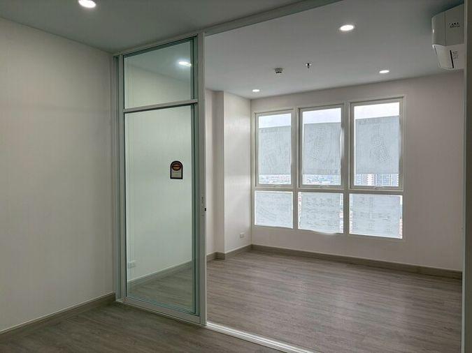 รูป 💥💥FOR SALE!! Condo Supalai Loft Phasi Charoen 1Bed 35 ตรม.ชั้น 20 ห้องมาตรฐานโครงการ ขายราคา 2.78 ล้านบาท!! สอบถาม LINE: @atfirm💥💥 - รูปที่ 2/17