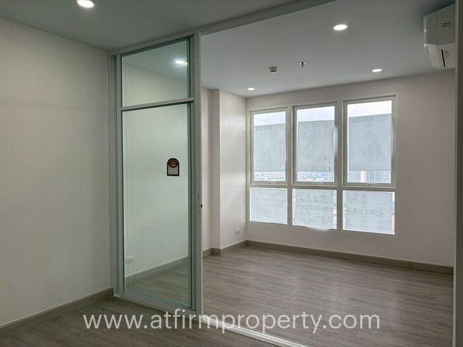 รูป 💥💥FOR SALE!! Condo Supalai Loft Phasi Charoen 1Bed 35 ตรม.ชั้น 20 ห้องมาตรฐานโครงการ ขายราคา 2.78 ล้านบาท!! สอบถาม LINE: @atfirm💥💥 - รูปที่ 2/17