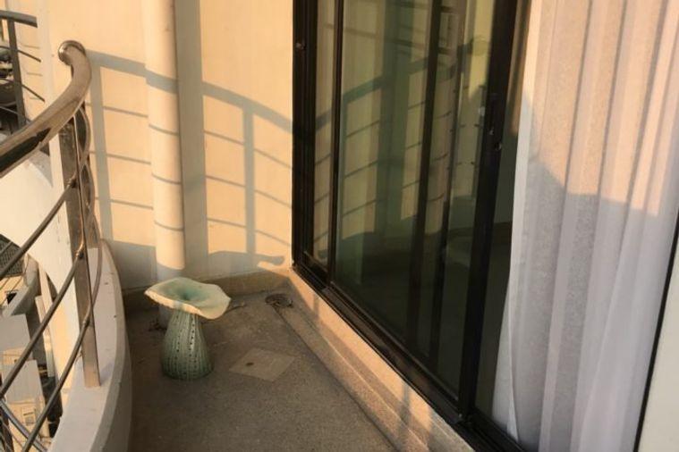 picture ✨Condo for Rent : The River Condominium (AP-02) ( line : @condo91 ) - 16/20