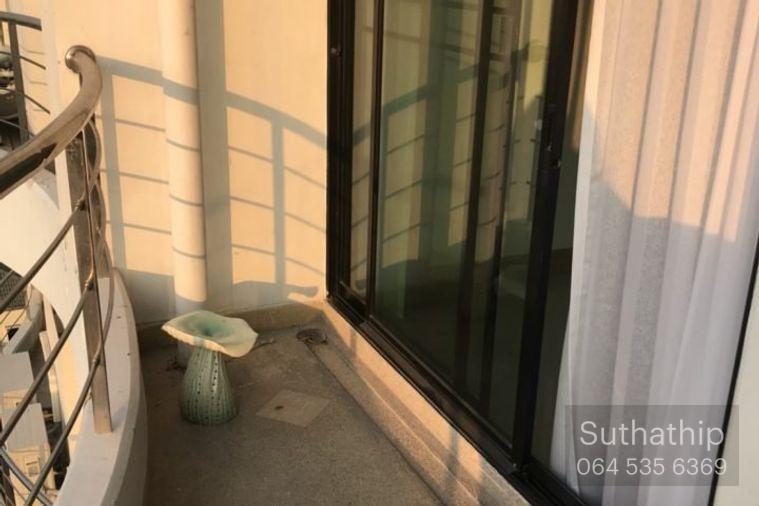 picture ✨Condo for Rent : The River Condominium (AP-02) ( line : @condo91 ) - 16/20
