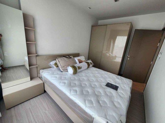 picture 🎈 #PT2312_141 🎈💥Urgent💥 Available July 5th, 2026. Click quickly before it's gone‼️ For Rent 23k.🔥 Condo Life Asoke Hype - 3/7