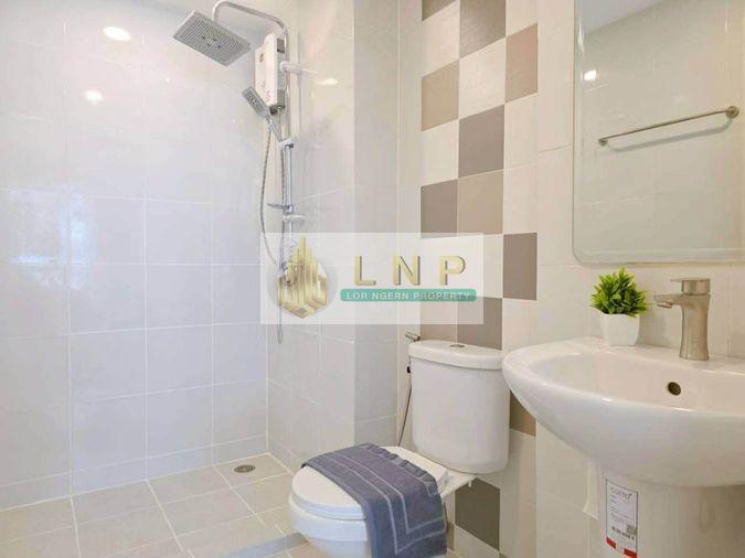 รูป 🏢 ขายคอนโด : The Niche id Rama 2 (เดอะ นิช ไอดี พระราม 2) รหัสทรัพย์ | 📌LNP-C13717 - รูปที่ 10/10