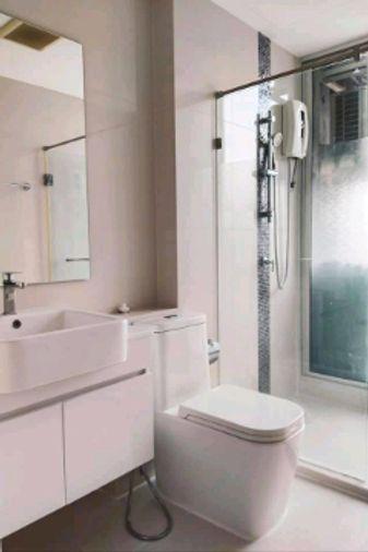 รูป 🏢 ให้เช่าคอนโด : The Hotel Serviced Condo (เดอะ โฮเทล เซอร์วิส คอนโด)   รหัสทรัพย์  | 📌LNP-C13703  - รูปที่ 9/12