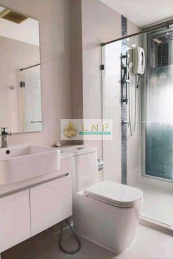 รูป 🏢 ให้เช่าคอนโด : The Hotel Serviced Condo (เดอะ โฮเทล เซอร์วิส คอนโด) รหัสทรัพย์ | 📌LNP-C13703 - รูปที่ 9/12