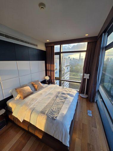 รูป 🚨 Rare Unit! Circle Living Prototype ห้องใหญ่ ใจกลางเมือง พร้อมเข้าอยู่ โทร 063-6165390 - รูปที่ 8/10